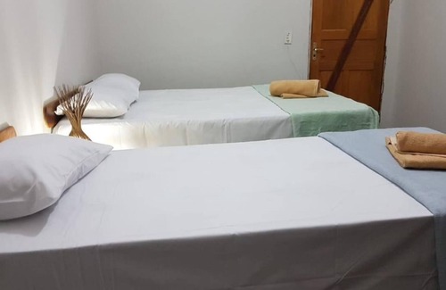 Barra Grande Hotel | Discover Family-Friendly Bliss at Casa Antiga Hospedagem
