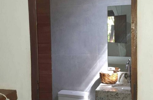 Barra Grande Hotel | Discover Family-Friendly Bliss at Casa Antiga Hospedagem