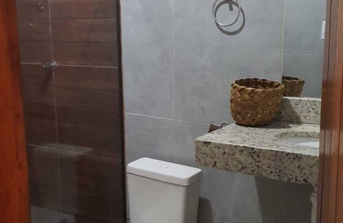 Barra Grande Hotel | Discover Family-Friendly Bliss at Casa Antiga Hospedagem