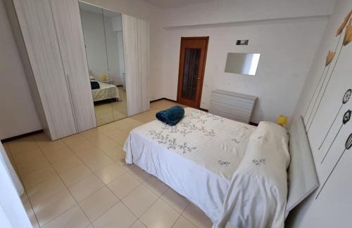 Naples Apartment | Family-Friendly Retreat at Casa Anto Enzo, Napoli