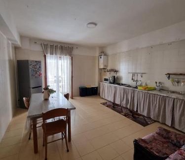Naples Apartment | Family-Friendly Retreat at Casa Anto Enzo, Napoli