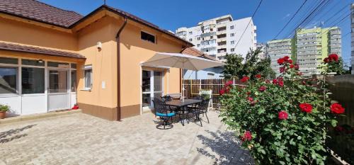 Buzau House | Oceanfront Casa Anton Buzău: Guest Rated 9.7/10