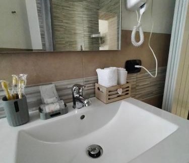 Capovalle House | Top-Rated Family Haven: Casa Antonella with Kitchen Access