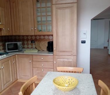 Serra li Pozzi Apartment | Family-Friendly Retreat at Casa Antonella - Rated 8.8/10