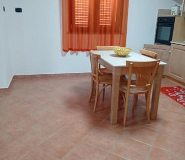 Serra li Pozzi Apartment | Family-Friendly Retreat at Casa Antonella - Rated 8.8/10