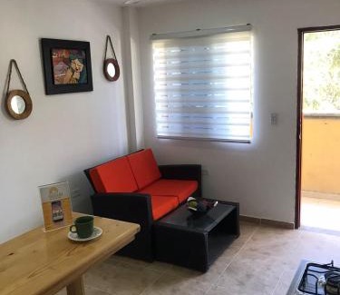 Santa Marta Apartment | Pet-Friendly Stay at Casa Antonella SM - Rated 9/10!