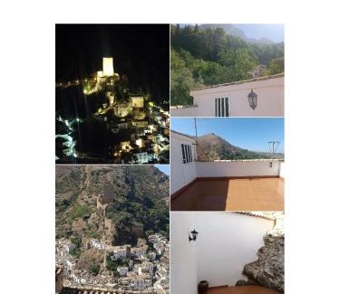 Cazorla House | Casa Antonia 55: Top-Rated Family-Friendly Getaway