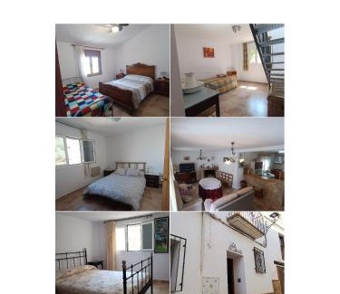 Cazorla House | Casa Antonia 55: Top-Rated Family-Friendly Getaway