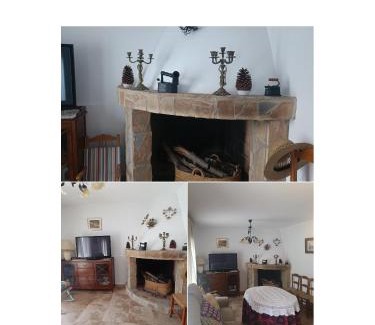 Cazorla House | Casa Antonia 55: Top-Rated Family-Friendly Getaway