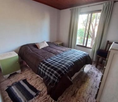 Embalse House | Discover CASA ANTONIA: Pet-Friendly & Family Welcoming Stay