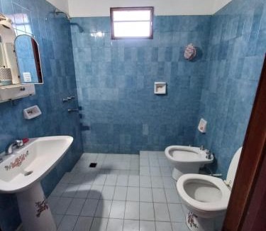 Embalse House | Discover CASA ANTONIA: Pet-Friendly & Family Welcoming Stay