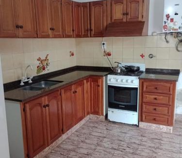 Embalse House | Discover CASA ANTONIA: Pet-Friendly & Family Welcoming Stay