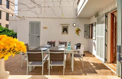 Puerto de Pollensa Apartment | Discover Casa Antonia by Sealand Villas: Family-Friendly Retreat