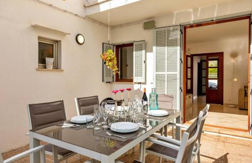 Puerto de Pollensa Apartment | Discover Casa Antonia by Sealand Villas: Family-Friendly Retreat