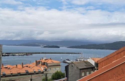 Portosin Apartment | Discover Casa Antonia Portosín: Family & Pet Friendly Retreat