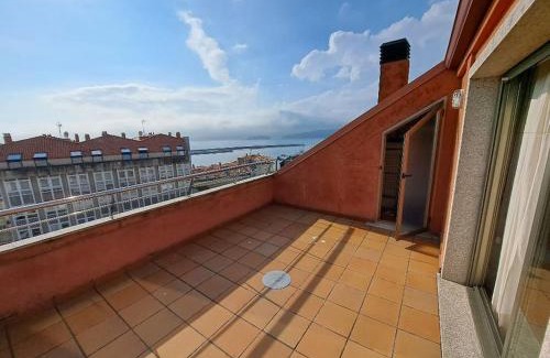 Portosin Apartment | Discover Casa Antonia Portosín: Family & Pet Friendly Retreat