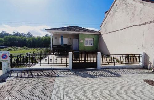 O Porrino Apartment | Inviting Casa Antonio: Pet-Friendly Retreat with Kitchen