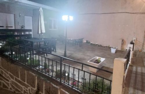 O Porrino Apartment | Inviting Casa Antonio: Pet-Friendly Retreat with Kitchen