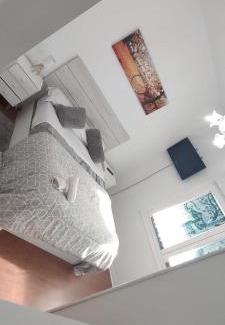 O Porrino Apartment | Inviting Casa Antonio: Pet-Friendly Retreat with Kitchen