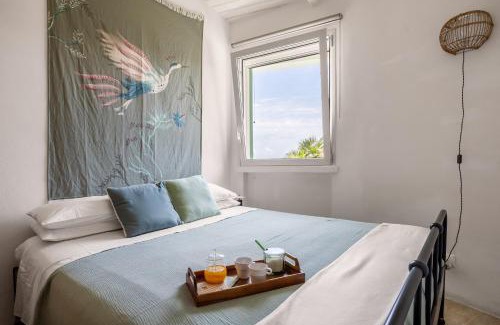 Bagheria Villa | Casa Anur: Oceanfront Retreat with Private Beach Access