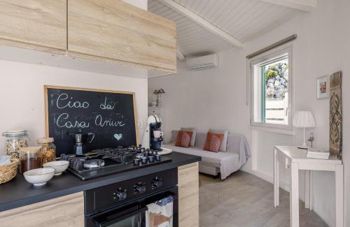 Bagheria Villa | Casa Anur: Oceanfront Retreat with Private Beach Access