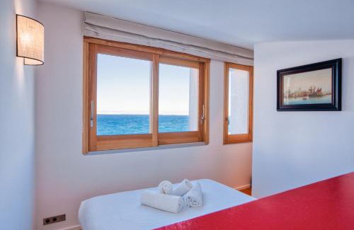 8th Arrondissement Apartment | CASA AO - Duplex with Ocean View Terrace, Guest Rated 8.8