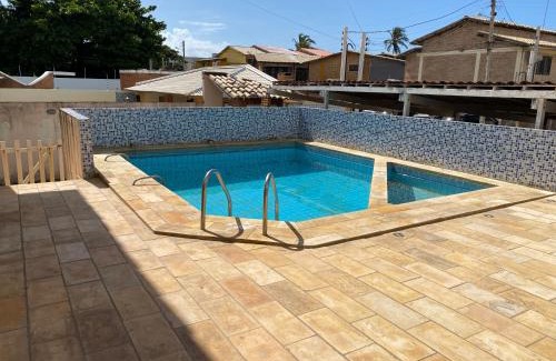 Barra Mar House | Beachside Retreat with Ocean View & Pool - Rated 9.7/10