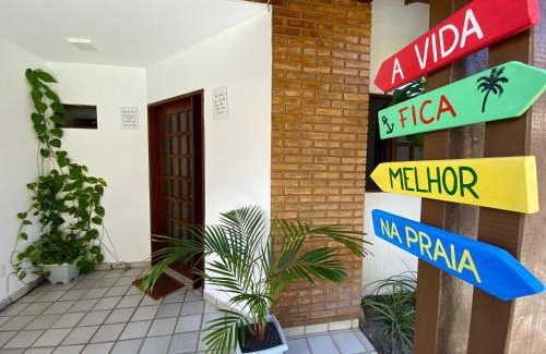 Barra Mar House | Beachside Retreat with Ocean View & Pool - Rated 9.7/10