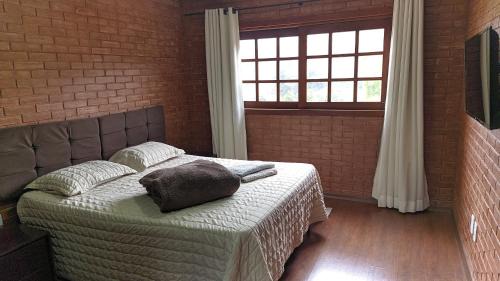 Santa Teresa House | Ideal Getaway at Casa ao lado da cervejaria 3 Santas