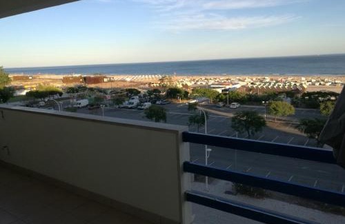Vila Real Santo Antonio Apartment | Pet-Friendly Casa ao Mar with Oceanfront Views – Rated 9.5/10