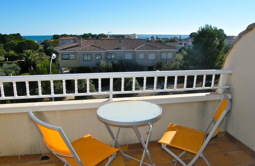 Cap Roig House | Explore Cozy Casa Aoife: Oceanfront Bliss Awaits You
