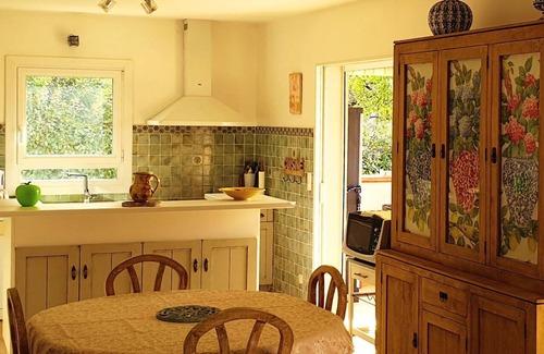 Corse-du-Sud House | Casa Apa, Vue splendide sur la mer à quelques pas