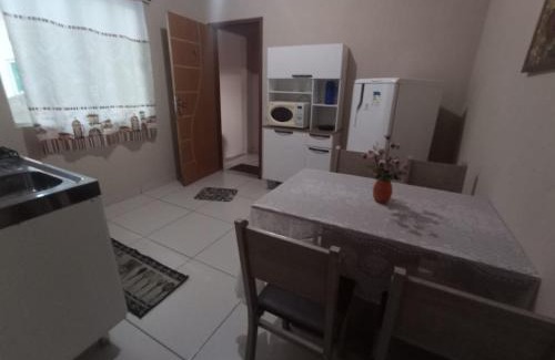Parque Novo Jockey Apartment | Relax at Casa Apart Antonio: Pet & Child Friendly Retreat