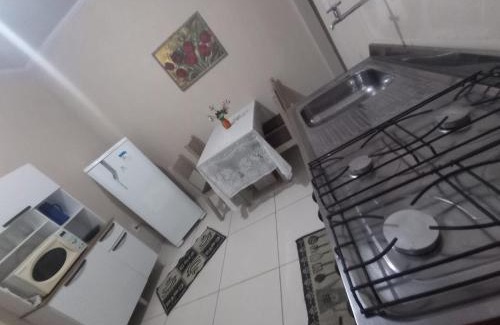 Parque Novo Jockey Apartment | Relax at Casa Apart Antonio: Pet & Child Friendly Retreat