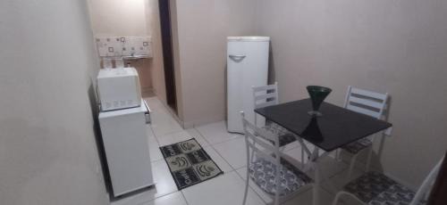 Parque Novo Jockey Apartment | Relax at Casa Apart Antonio: Pet & Child Friendly Retreat