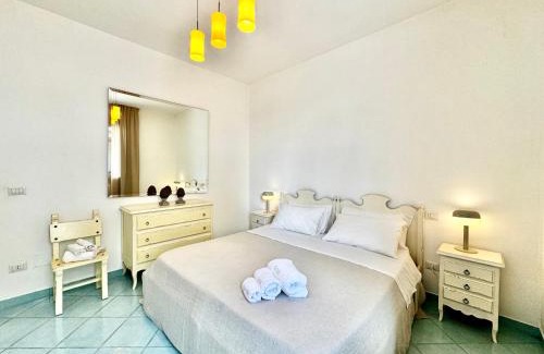 Santa Maria al Bagno House | Pet-Friendly Oceanfront Oasis at Casa Appia - Marea Collection