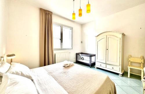 Santa Maria al Bagno House | Pet-Friendly Oceanfront Oasis at Casa Appia - Marea Collection