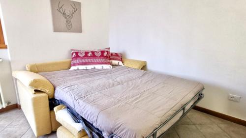 Aprica Apartment | Discover CASA APRICA 5: Eco-Friendly Retreat with Hot Tub