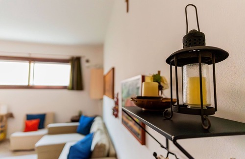 Pellestrina Apartment | Casa Aprilia: Family-Friendly One Bedroom Apartment for 6