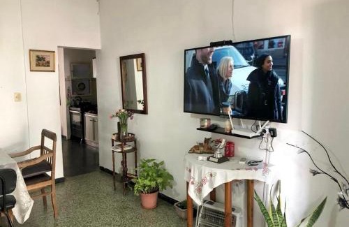 Piriapolis Apartment | Ideal 2-Bedroom Casa: Prime Location, Pet & Child Friendly