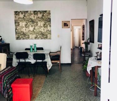 Piriapolis Apartment | Ideal 2-Bedroom Casa: Prime Location, Pet & Child Friendly