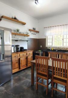 Jardim Capricornio House | Casa Praia Capricórnio: Oceanfront Oasis with 9.8 Rating