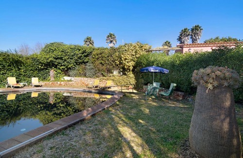 Messines de Baixo House | Discover Casa Arcadia T3: Pet-Friendly Comfort Awaits