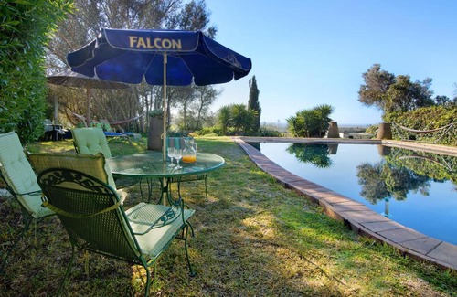 Messines de Baixo House | Discover Casa Arcadia T3: Pet-Friendly Comfort Awaits