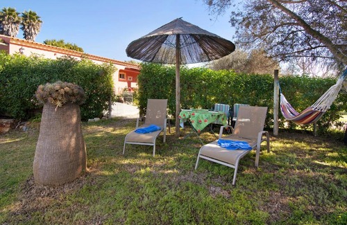 Messines de Baixo House | Discover Casa Arcadia T3: Pet-Friendly Comfort Awaits