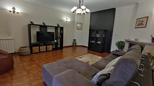 Vila Verde Apartment | Family-Friendly Stay at Casa Araújo - Rated 9/10 by Guests