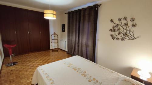 Vila Verde Apartment | Family-Friendly Stay at Casa Araújo - Rated 9/10 by Guests