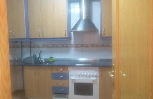 Navaluenga Apartment | Family-Friendly Stay at CASA ARA for Your Next Adventure