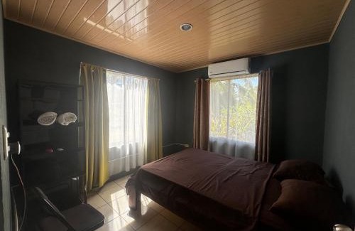 Paquera House | Pet-Friendly Comfort at Casa Ara Macao with Great Reviews!