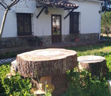 Aracena House | Discover Casa Aracena: Family-Friendly with a Perfect Score